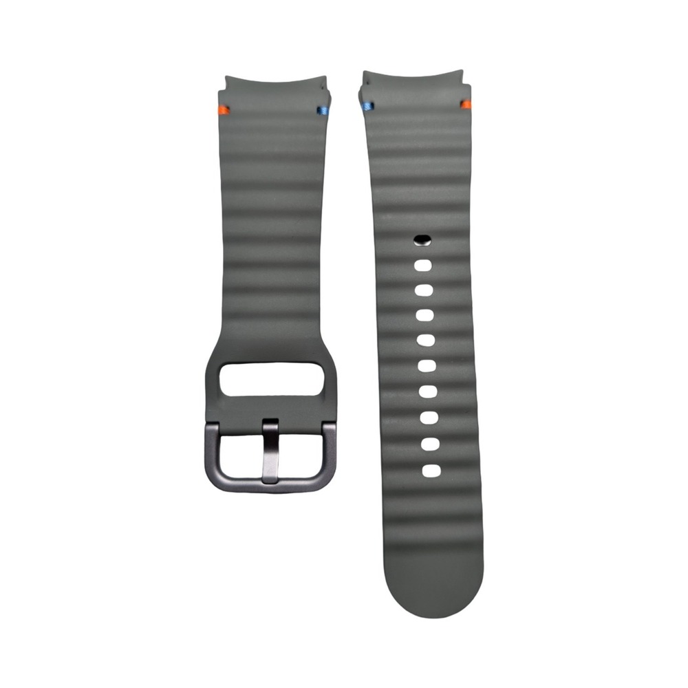 42-P OEM Green Samsung Galaxy Watch7 Sport Band 20mm LARGE S/M ⬇️